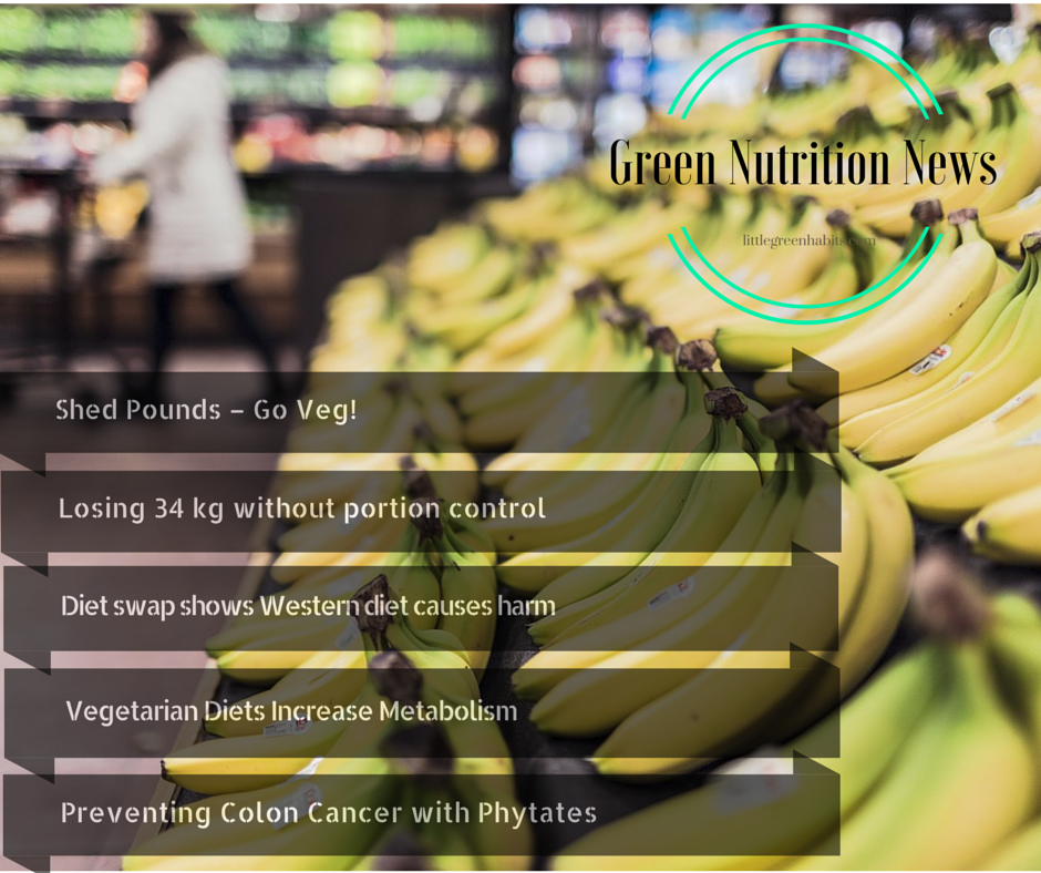 Green Nutrition News Aug 17