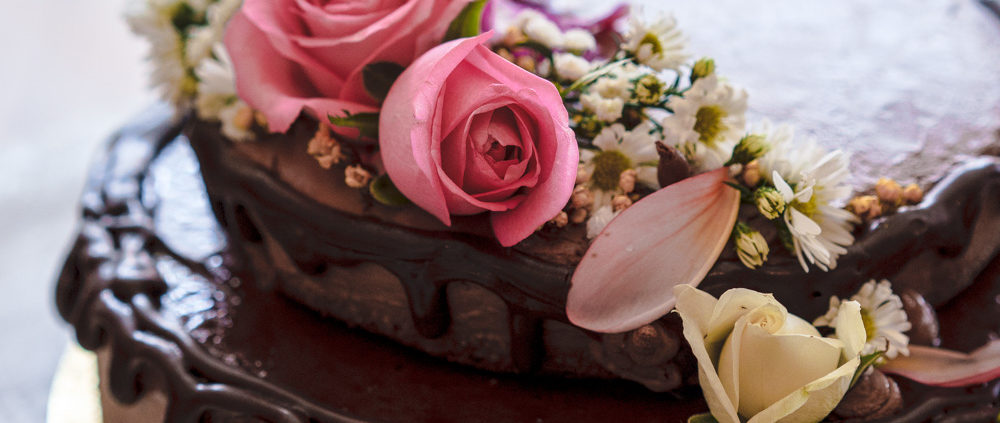 Sadhana Kitchen | Vegan Chocolate Cake