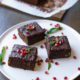 Love Life & Gluten-free: Activated Buckwheat Brownie Mix